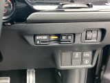ETC2.0が標準装備です。高速道路の渋滞情報や静止画像提供などをナビとリンクして画面でお知らせします。また、高速道路の一時退出対象インターでは料金据え置きで一時退出もできます