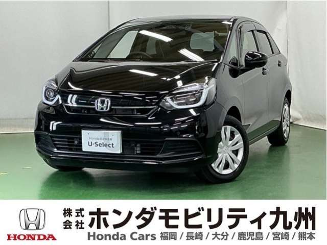フィット 1.5 e:HEV ホーム（6AA-GR3）