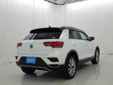 「安全性能は、すべてに優先する」。Volkswagenがいつの時代にも掲げているテーマです。