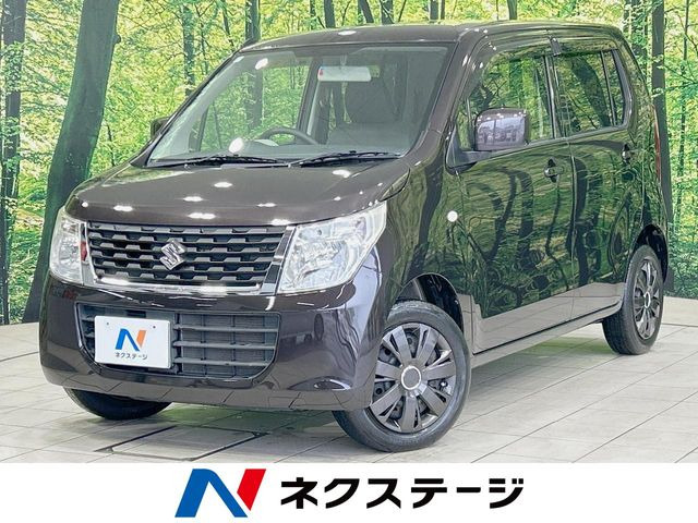 スズキ ワゴンR 