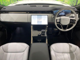 レンジローバースポーツ  ダイナミックSE P550e