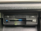 【ETC】高速道路の料金所をストレスなく通過!話題のスポットやサービスエリアに多い「スマートIC」利用時は必須のアイテムです。当店でセットアップを実施、ご納車当日からすぐにご利用いただけます!