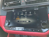 Bluetoothオーディオも対応してます