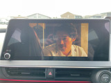 【テレビ】車内でテレビをお楽しみいただけます!