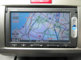 ナビゲーション装備☆多彩な機能で快適ドライブをアシスト☆オーディオ機能も充実していますね☆