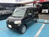 お買い得タント入庫しました 車検9/11 片側スライドドア キーレス 内外装仕上済 通勤通学 お買い物などにいかがでしょうか?お気軽にお問い合わせください