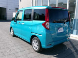 走りにこだわりながら収納力も持ち合わせたお車です。荷物を載せて軽快なドライブを楽しめますよ♪