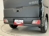 【コーナーセンサー】駐車が苦手な方には特におススメの装備です!搭載されたセンサーで障害物を検知、距離に応じてブザー音で段階的に知らせてくれます♪