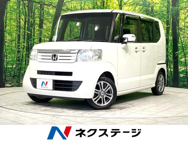 ホンダ N-BOX 