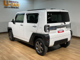 ◇ターボエンジン◇純正ナビゲーションに全方位カメラ・ナビ連動前後ドラレコ・ETC車載器等と充実装備のタフトが入荷しました! ご来店にて現車確認いただけるお客様のみの販売とさせていただいております。