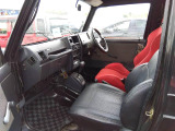 ジムニー  インタークーラーTB 4WD