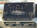 ニッサンコネクトメモリーナビ・9インチ画面・フルセグTV・FM/AM・Bluetoothオーデイオ・アラウンドビューモニター対応