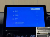 ディスプレイオーディオを装備。スマホと車をつなぐことで、これまでのナビに加えていろんなサービスが楽しめます。☆CD/DVD再生機能付き☆