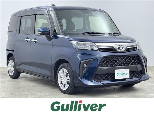 トヨタ ルーミー 