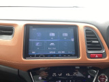 【Honda純正メモリーナビ】使いやすいナビで目的地までしっかり案内してくれます。フルセグ、DVD、CD再生オーディオ機能が充実。お車の運転がさらに楽しくなりますよ。