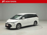 エスティマ 2.4 アエラス プレミアム 