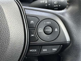 ★レーダークルーズコントロール★先行車を認識し、適切な車間距離を保って追従します!