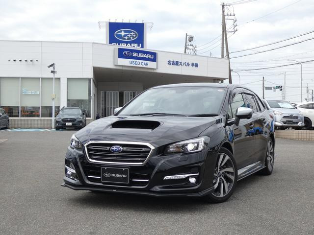 レヴォーグ 1.6 GT-S アイサイト 4WD 