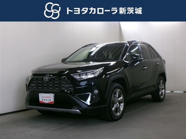 RAV4  2.0 G 4WD