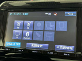 AM/FMラジオ付きです♪