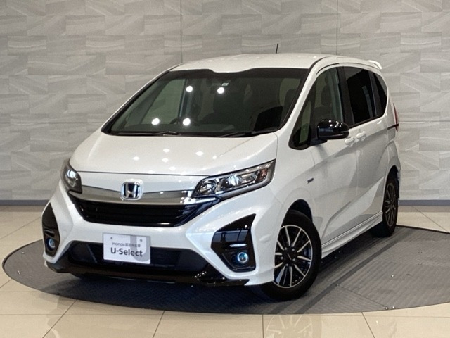 ホンダ フリード 