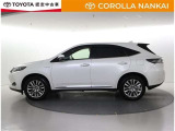 ハリアー 2.5 ハイブリッド E-Four プレミアム アドバンスドパッケージ 4WD 