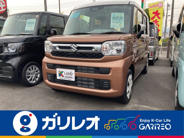 スペーシア ハイブリッド(HYBRID)  X 