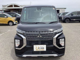 eKクロススペース G 4WD 