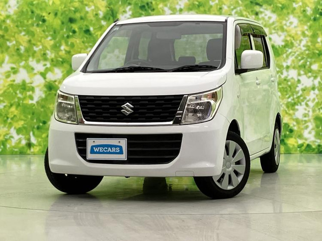 スズキ ワゴンR 