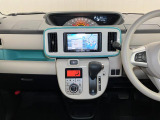 ナビ、オートエアコン付