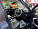 運転席入り口