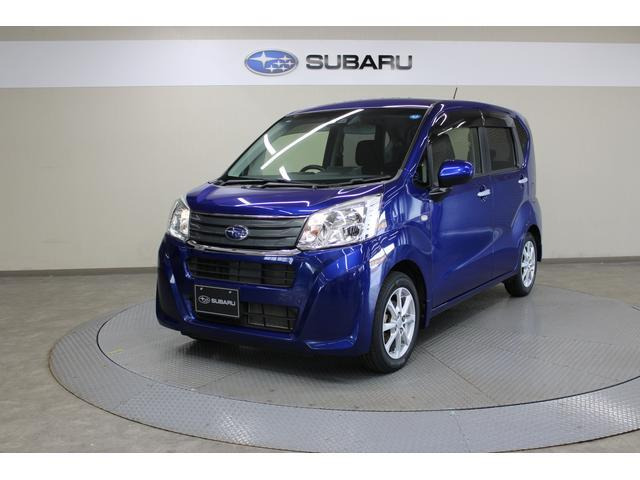 ステラ G スマートアシスト 4WD 