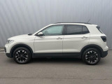 T-Cross TSI アクティブ 