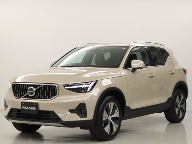 XC40 B3 ウルトラ