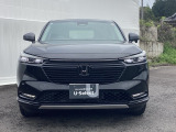 【e:HEV】走行シーンに合わせて、EVモード・ハイブリッドモード・エンジンモードの3つのモードを切り替え、高効率な走りを実現しました