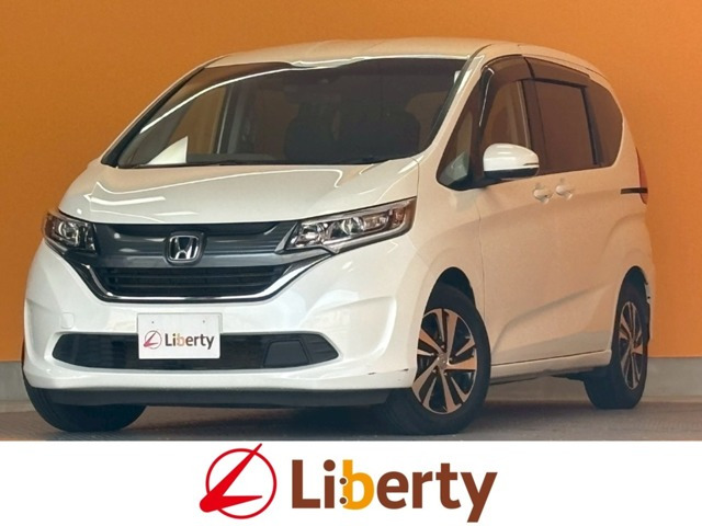 フリード 1.5 G ホンダセンシング 