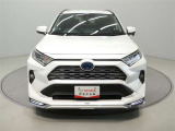 RAV4 2.5 ハイブリッド G E-Four 4WD 