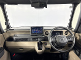 運転席の視界の広さはお車の運転のしやすさへ繋がります♪
