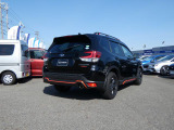 フォレスター 2.0 エックスブレイク 4WD 