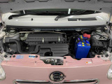 中古車購入は不安なこともあると思います。当社では可能な限り過去の整備歴も確認できます。