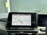 NissanConnect ナビゲーションシステム搭載車!