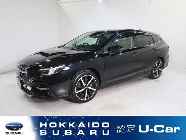 レヴォーグ 1.8 GT-H EX 4WD EyeSight X搭載車