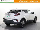C-HR ハイブリッド 1.8 S LED パッケージ