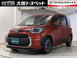 この車でレジャーにショッピングにお出かけしましょ!