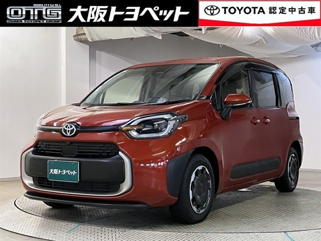 シエンタ ハイブリッド 1.5 Z 