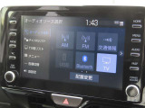トヨタ純正ナビ搭載!Bluetooth/TV/USB/Apple Carplay/Android Auto対応です。