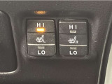 シートヒーター装備!エアコンに比べて暖まるスピードが速いので冬でも快適に過ごせます