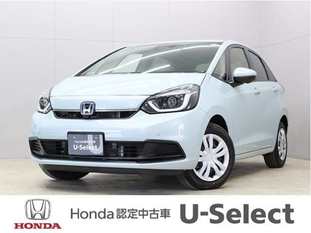 ホンダ フィット 