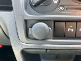 【コーナーセンサー】駐車時など障害物をセンサーが察知しアラームで教えてくれます!あると便利な装備です☆