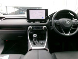 RAV4 2.5 ハイブリッド G E-Four 4WD 